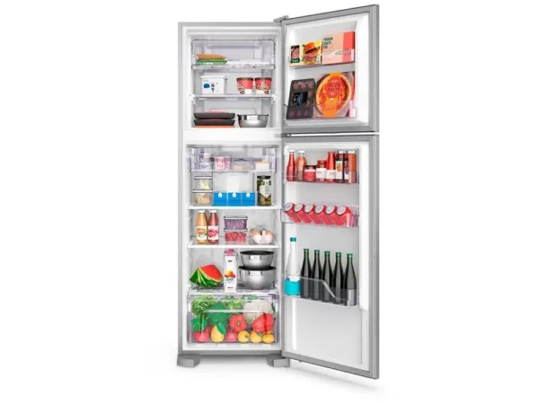 Geladeira/Refrigerador Electrolux Frost Free - 220V - Image 4