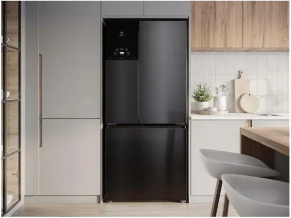 Geladeira/Refrigerador Electrolux Frost Free Multidoor - 220V - Image 3