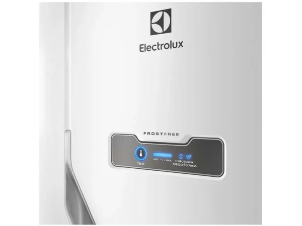 Geladeira/Refrigerador Electrolux Frost Free - 110V - Image 6