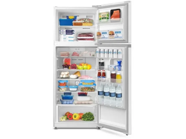 Geladeira/Refrigerador Midea Frost Free Duplex - 110V - Image 6