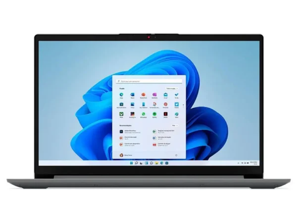 Notebook Lenovo IdeaPad 1i Intel Core i5 - Image 4