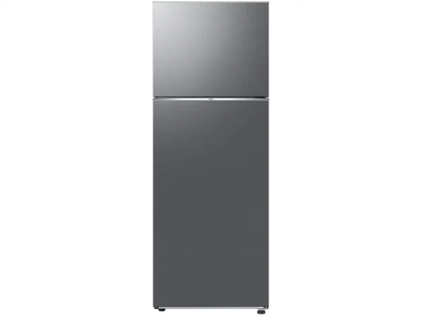 Geladeira/Refrigerador Samsung Frost Free Duplex Smart Prata 518L RT53 Bivolt - Bivolt