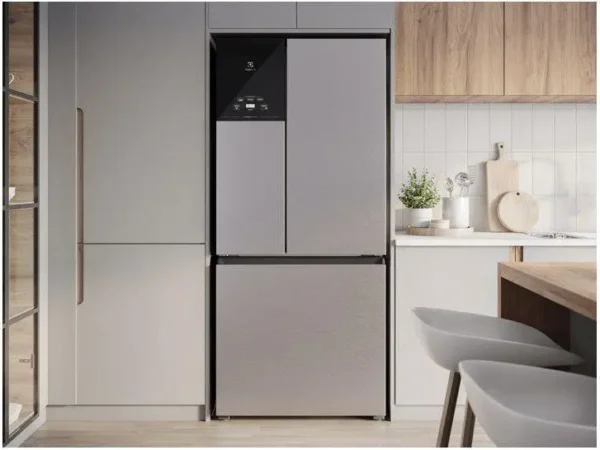 Geladeira/Refrigerador Electrolux Frost Free Multidoor - 110V - Image 3