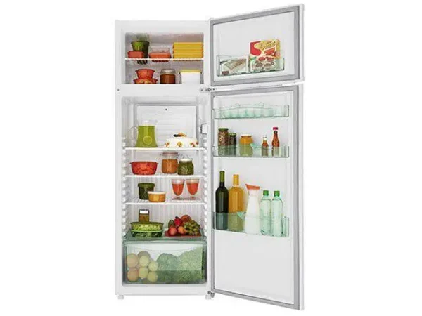 Geladeira/Refrigerador Consul Cycle Defrost Duplex - 220V - Image 6