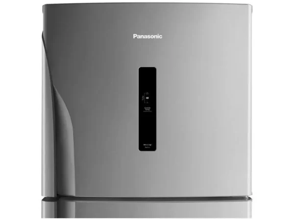 Geladeira/Refrigerador Panasonic Frost Free Duplex 387L Top Freezer BT41X - 220V - Image 4