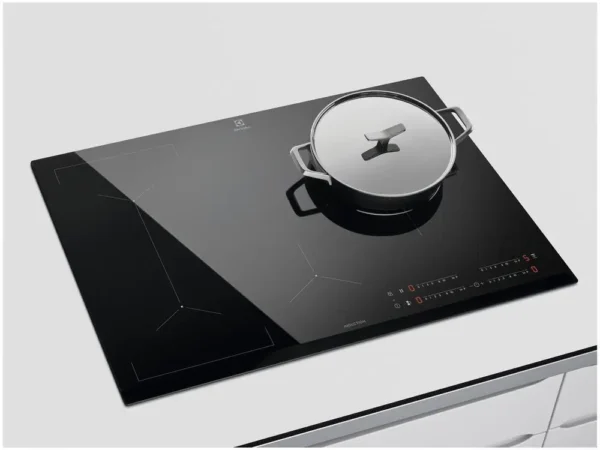 Cooktop 4 Bocas Electrolux Indução - 220V - Image 2