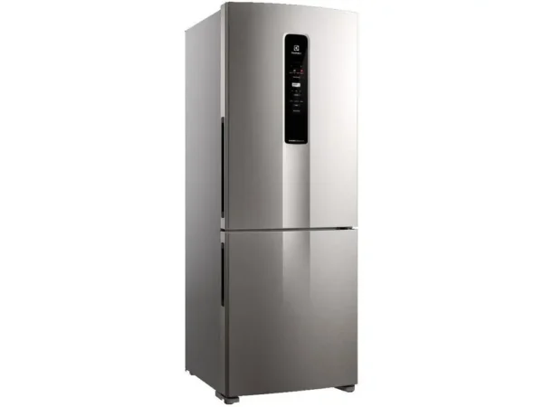 Geladeira/Refrigerador Electrolux Frost Free - 110V - Image 3