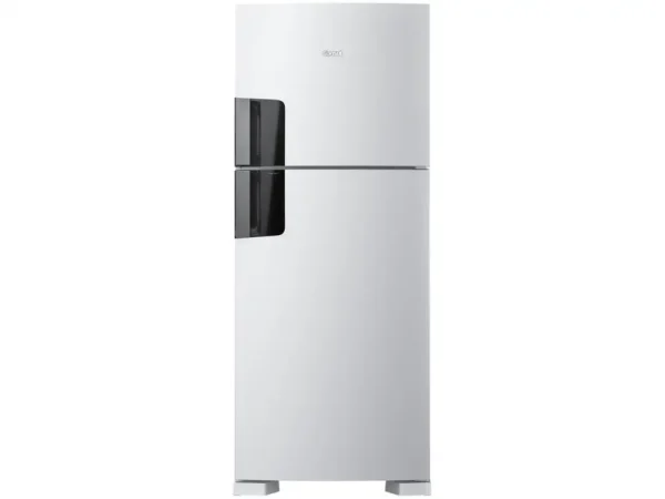 Geladeira/Refrigerador Consul Frost Free Duplex Branca 410L CRM50LB - 220V