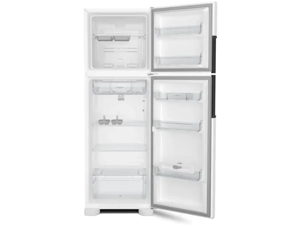 Geladeira/Refrigerador Consul Frost Free Duplex Branco 386L CRM44AB - 220V - Image 5