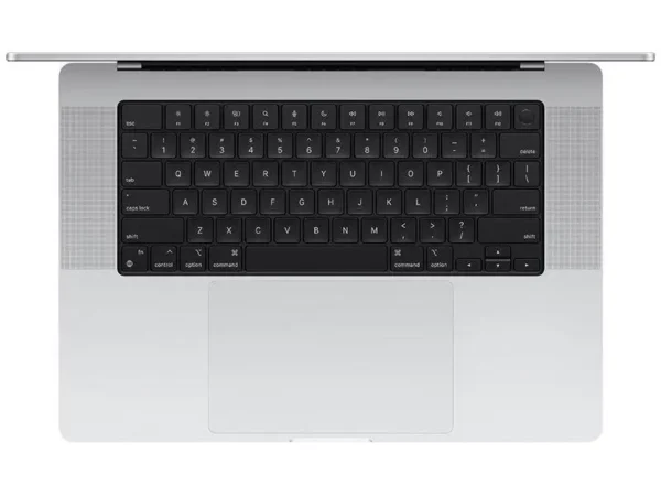 Notebook Macbook Apple Pro 16" M4 36GB RAM SSD 1TB Prateado - Image 2