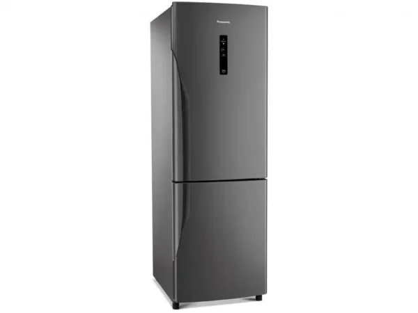 Geladeira/Refrigerador Panasonic Frost Free I - 220V - Image 3