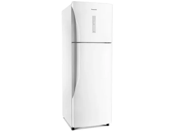 Geladeira/Refrigerador Panasonic Frost Free Duplex - 110V - Image 3