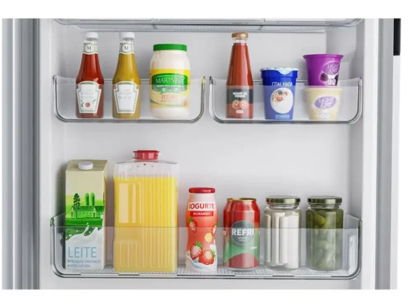 Geladeira/Refrigerador Consul Frost Free Duplex Branca 410L CRM50LB - 220V - Image 6