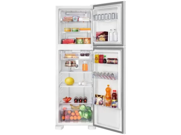Geladeira/Refrigerador Continental Frost Free - 110V - Image 4