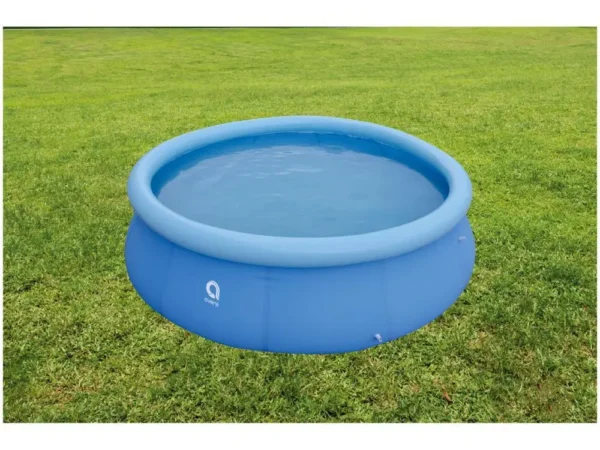 Piscina Infantil Inflável Redonda Jilong 1000L - Image 6