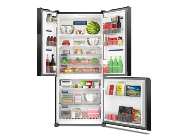 Geladeira/Refrigerador Electrolux Frost Free Multidoor - 220V - Image 5