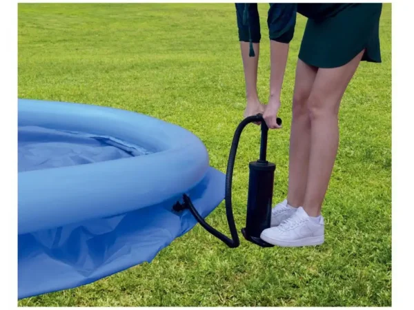 Piscina Infantil Inflável Redonda Jilong 1000L - Image 4