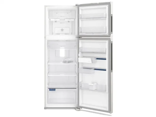 Geladeira/Refrigerador Electrolux Frost Free Duplex Branco 390L Efficient IF43 - 220V - Image 5