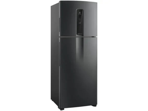 Geladeira Electrolux Frost Free Duplex Preta 480L Efficient IT70B B - Bivolt - Image 6