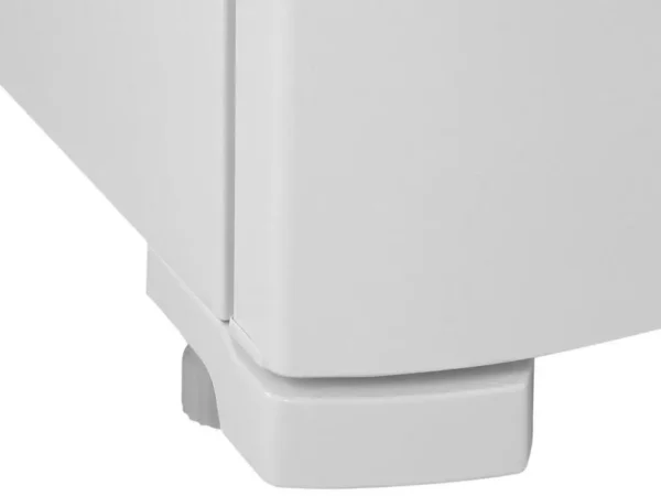 Geladeira/Refrigerador Electrolux Cycle Defrost Duplex Branco 260L DC35A - 220V - Image 6