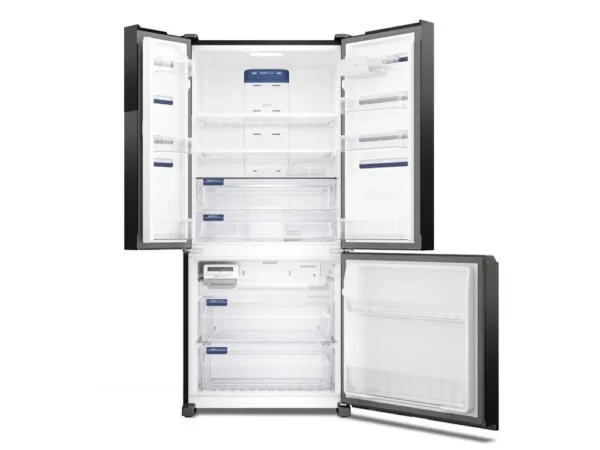Geladeira/Refrigerador Electrolux Frost Free Multidoor - 220V - Image 6