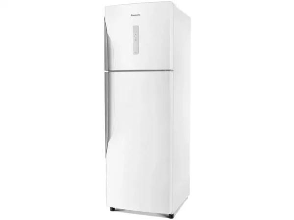 Geladeira/Refrigerador Panasonic Frost Free Duplex - 110V - Image 2