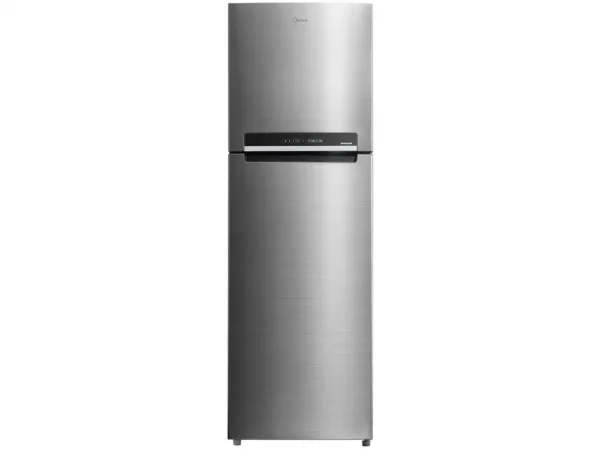 Geladeira/Refrigerador Midea Frost Free Duplex 425L MD-RT572EVD462 - 220V