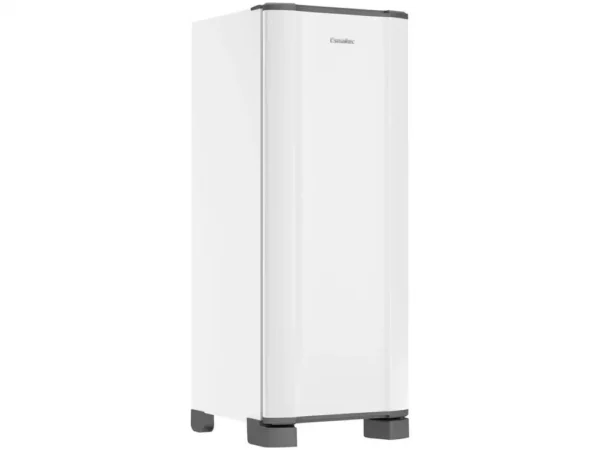 Geladeira/Refrigerador Esmaltec Degelo Manual Branca 245L - 110V - Image 2