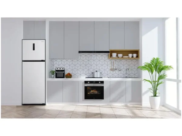 Geladeira/Refrigerador Midea Frost Free Duplex - 220V - Image 3
