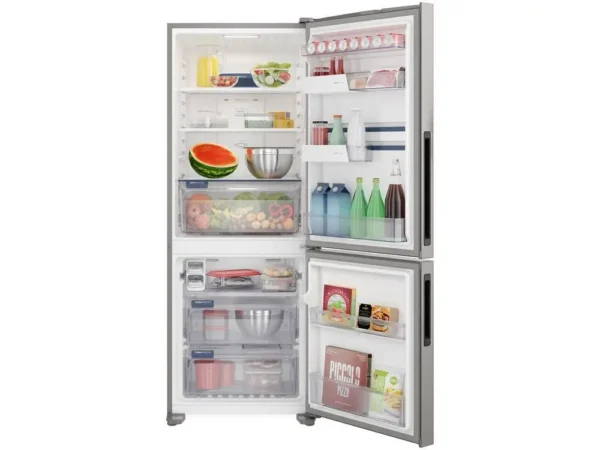 Geladeira/Refrigerador Electrolux Frost Free - 110V - Image 5