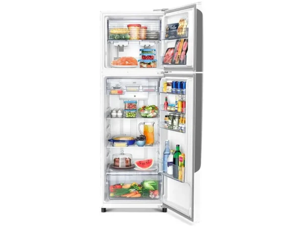 Geladeira/Refrigerador Panasonic Frost Free Duplex - 110V - Image 5