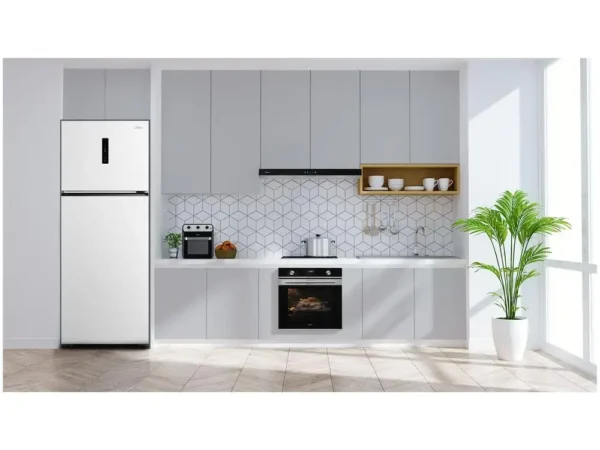 Geladeira/Refrigerador Midea Frost Free Duplex - 110V - Image 3
