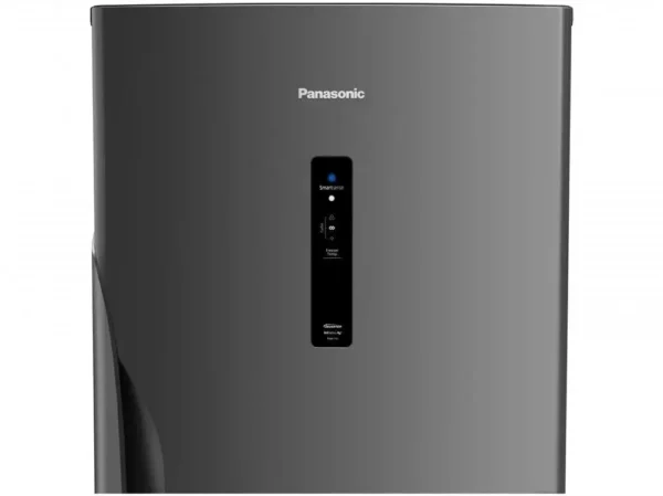 Geladeira/Refrigerador Panasonic Frost Free I - 220V - Image 4