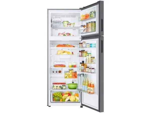 Geladeira/Refrigerador Samsung Frost Free Duplex Smart Prata 518L RT53 Bivolt - Bivolt - Image 4