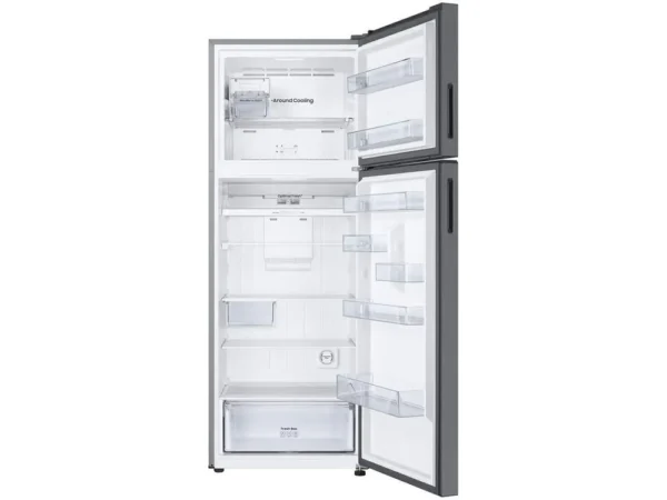 Geladeira/Refrigerador Samsung Frost Free Duplex Smart Prata 518L RT53 Bivolt - Bivolt - Image 5