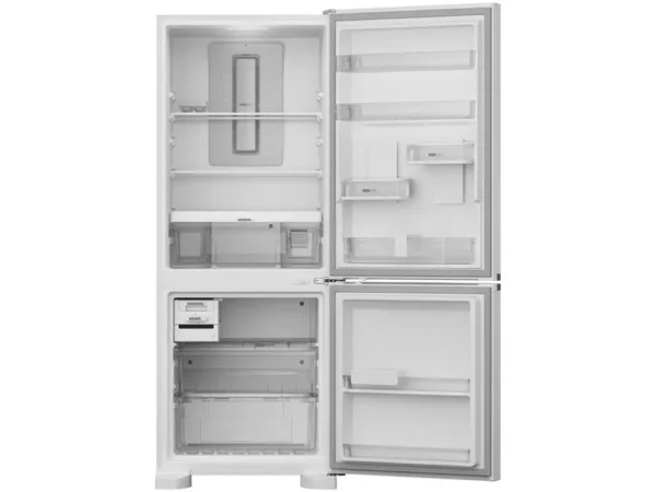 Geladeira/Refrigerador Brastemp Frost Free Duplex 447L BRE57FB - 110V - Image 5