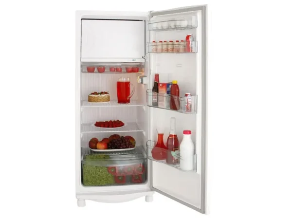 Geladeira/Refrigerador Consul Degelo Seco 1 Porta - Image 3