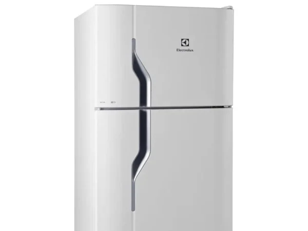 Geladeira/Refrigerador Electrolux Cycle Defrost Duplex Branco 260L DC35A - 220V - Image 3
