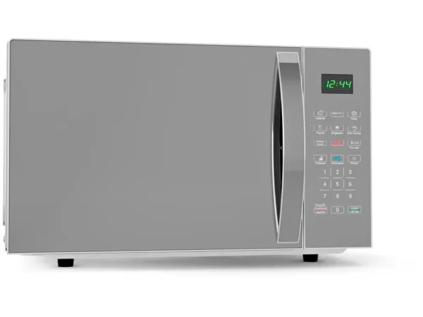 Micro-ondas Philco 33L Prata Espelhado PMO38S - 220V - Image 4