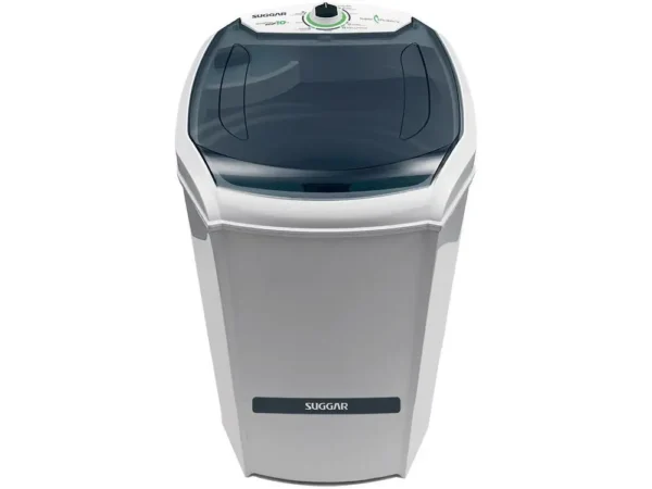 Tanquinho Semiautomático Suggar 10Kg - 220V - Image 3