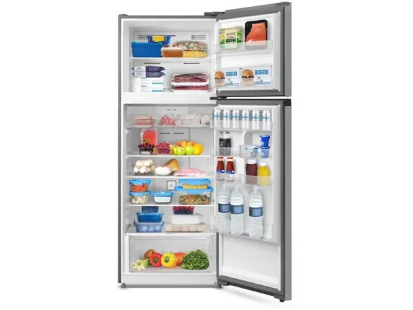 Geladeira/Refrigerador Midea Frost Free Duplex 463L MD-RT645MTA4 - 110V - Image 4