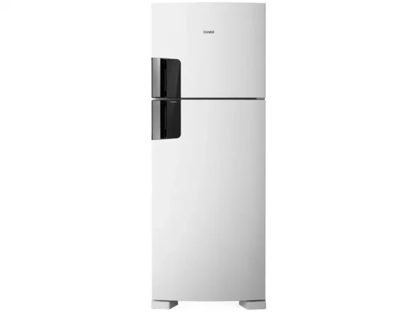 Geladeira/Refrigerador Consul Frost Free Duplex Branca 451L CRM53FB - 220V