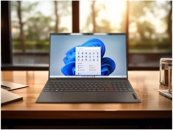 Notebook Positivo Vision C15 Intel Celeron 4GB 1 - Image 3