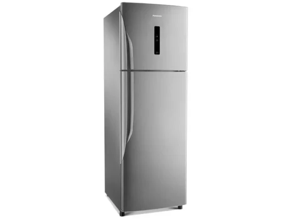 Geladeira/Refrigerador Panasonic Frost Free Duplex 387L Top Freezer BT41X - 220V - Image 3